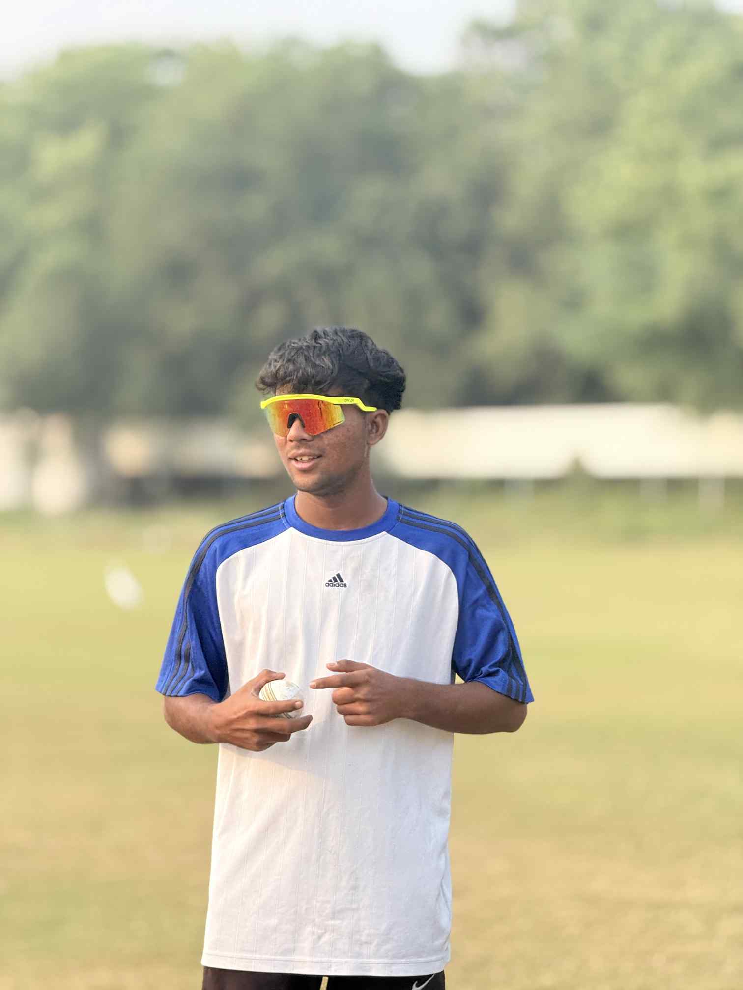 YASH VALUNDRA